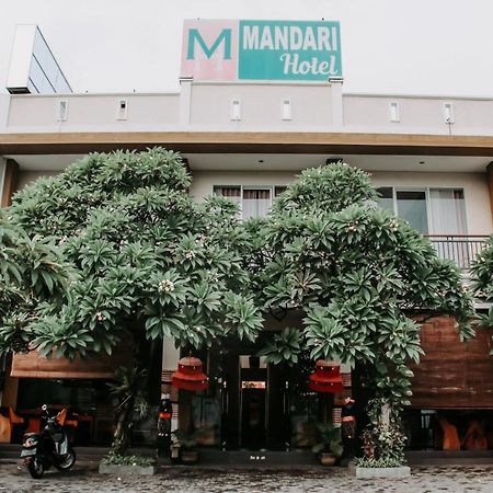 Hotel Mandari Buleleng  Luaran gambar