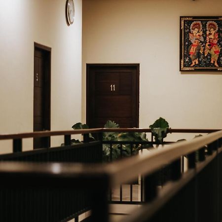 Hotel Mandari Buleleng  Luaran gambar