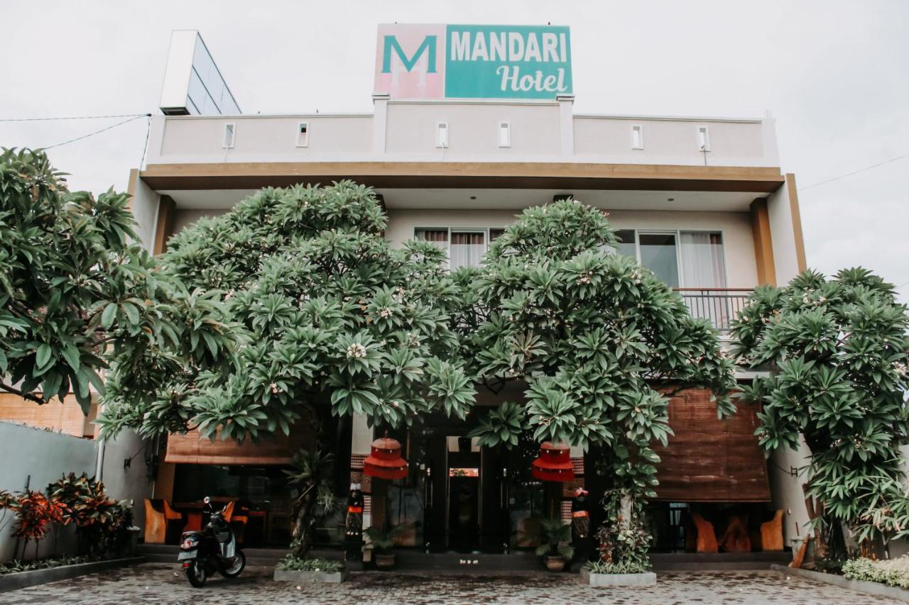 Hotel Mandari Buleleng  Luaran gambar
