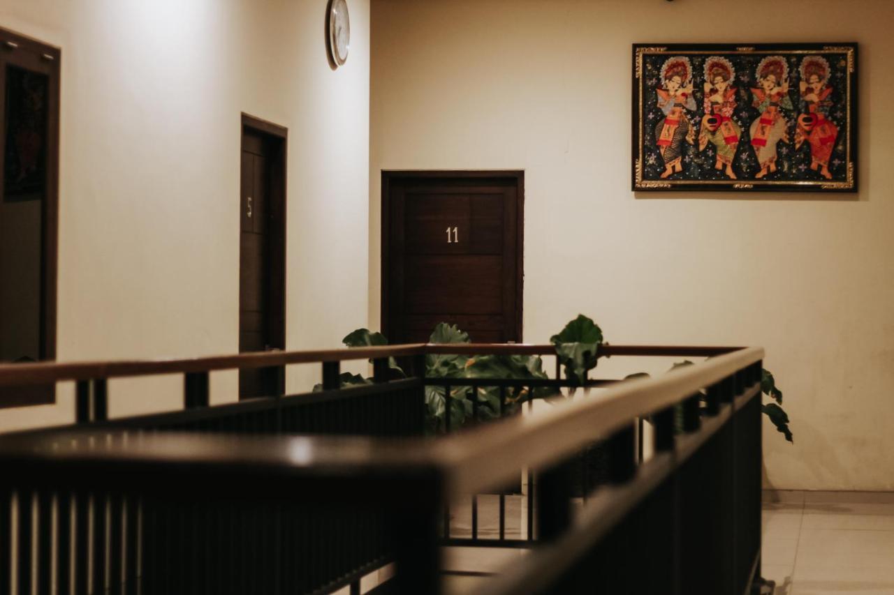 Hotel Mandari Buleleng  Luaran gambar