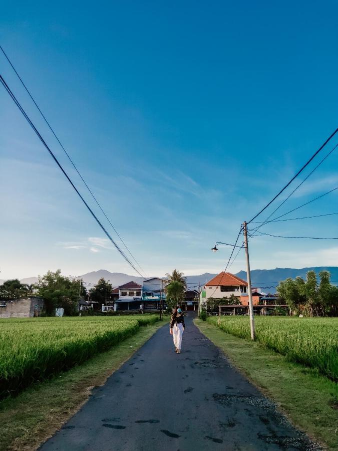 Hotel Mandari Buleleng  Luaran gambar