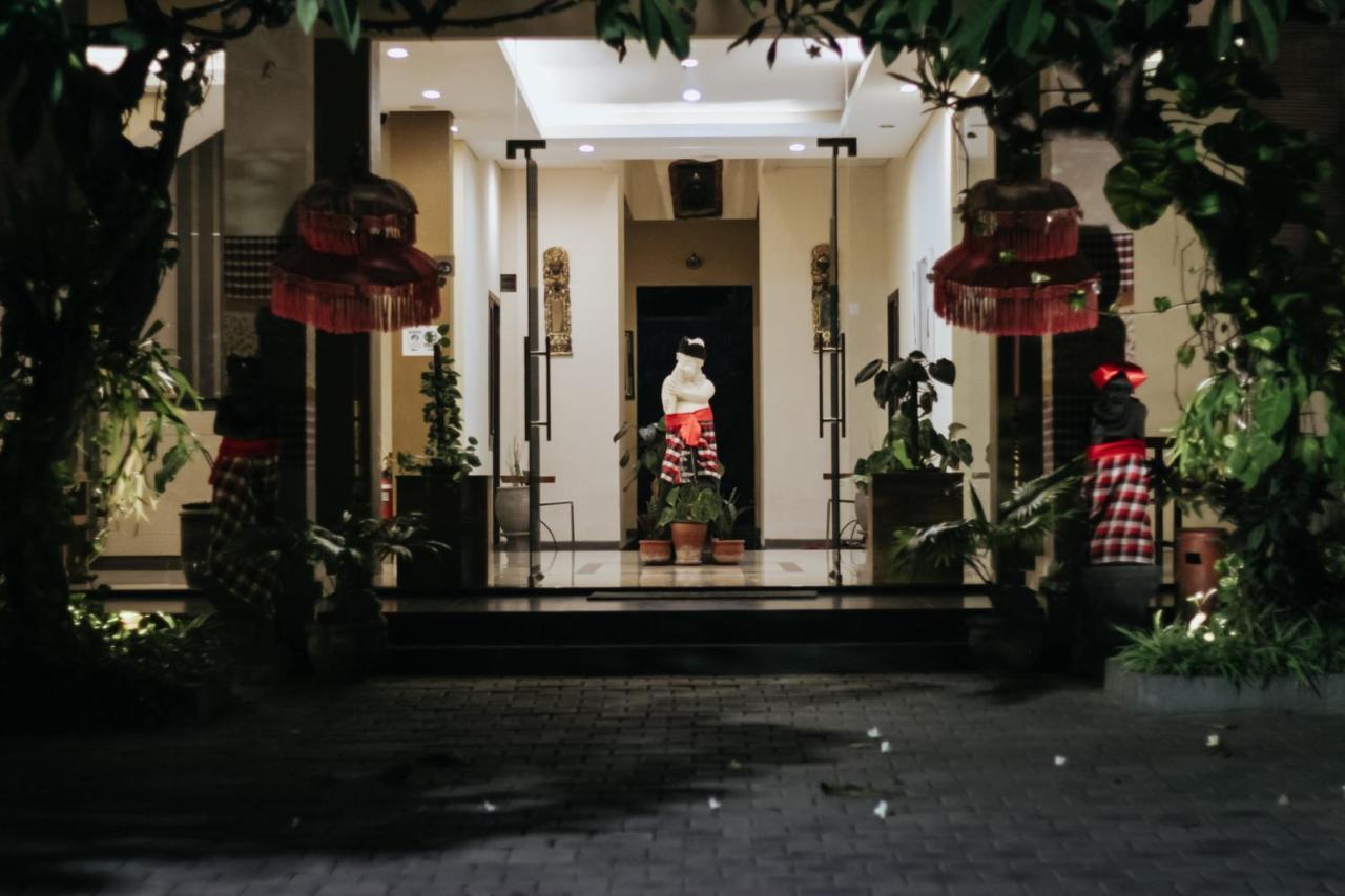 Hotel Mandari Buleleng  Luaran gambar