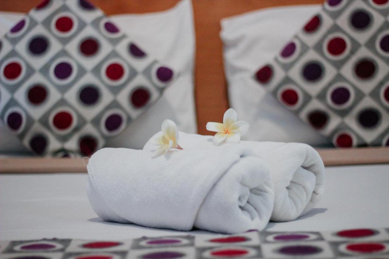 Hotel Mandari Buleleng  Luaran gambar