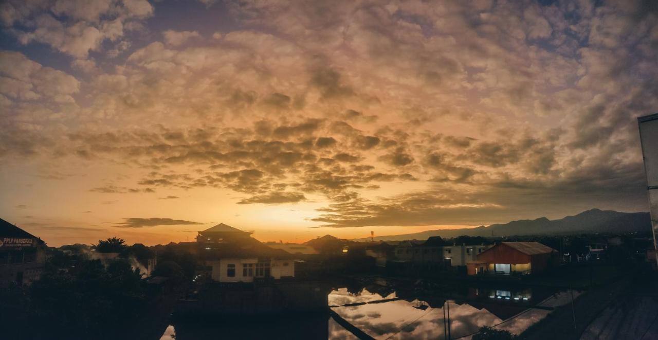 Hotel Mandari Buleleng  Luaran gambar