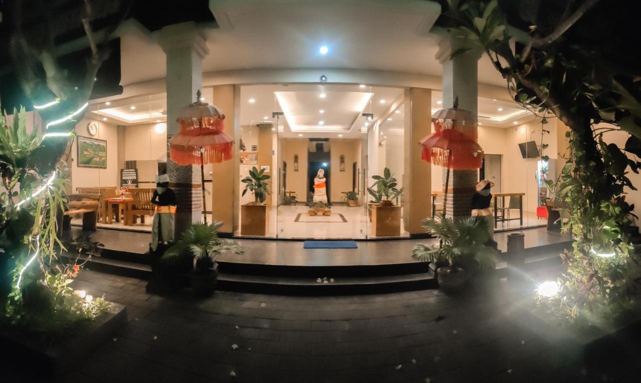 Hotel Mandari Buleleng  Luaran gambar