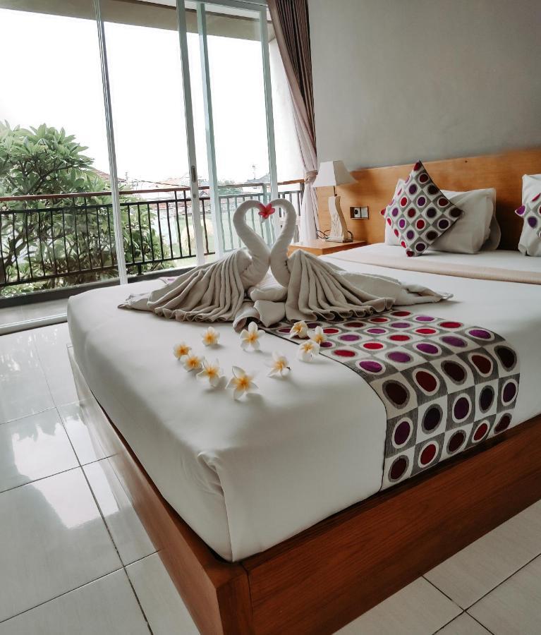 Hotel Mandari Buleleng  Luaran gambar