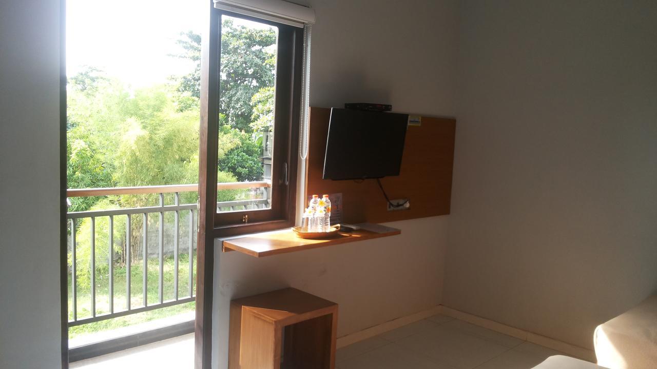 Hotel Mandari Buleleng  Luaran gambar