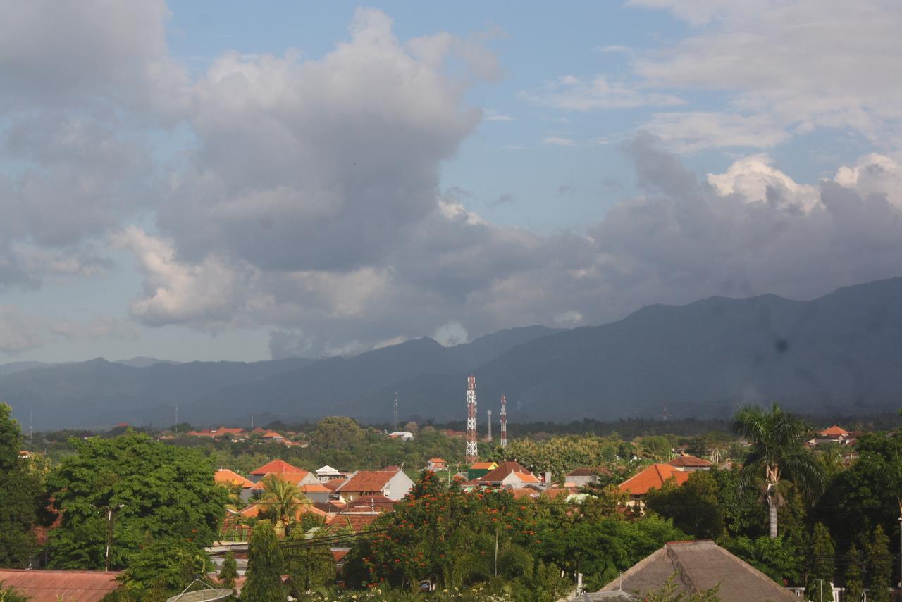Hotel Mandari Buleleng  Luaran gambar