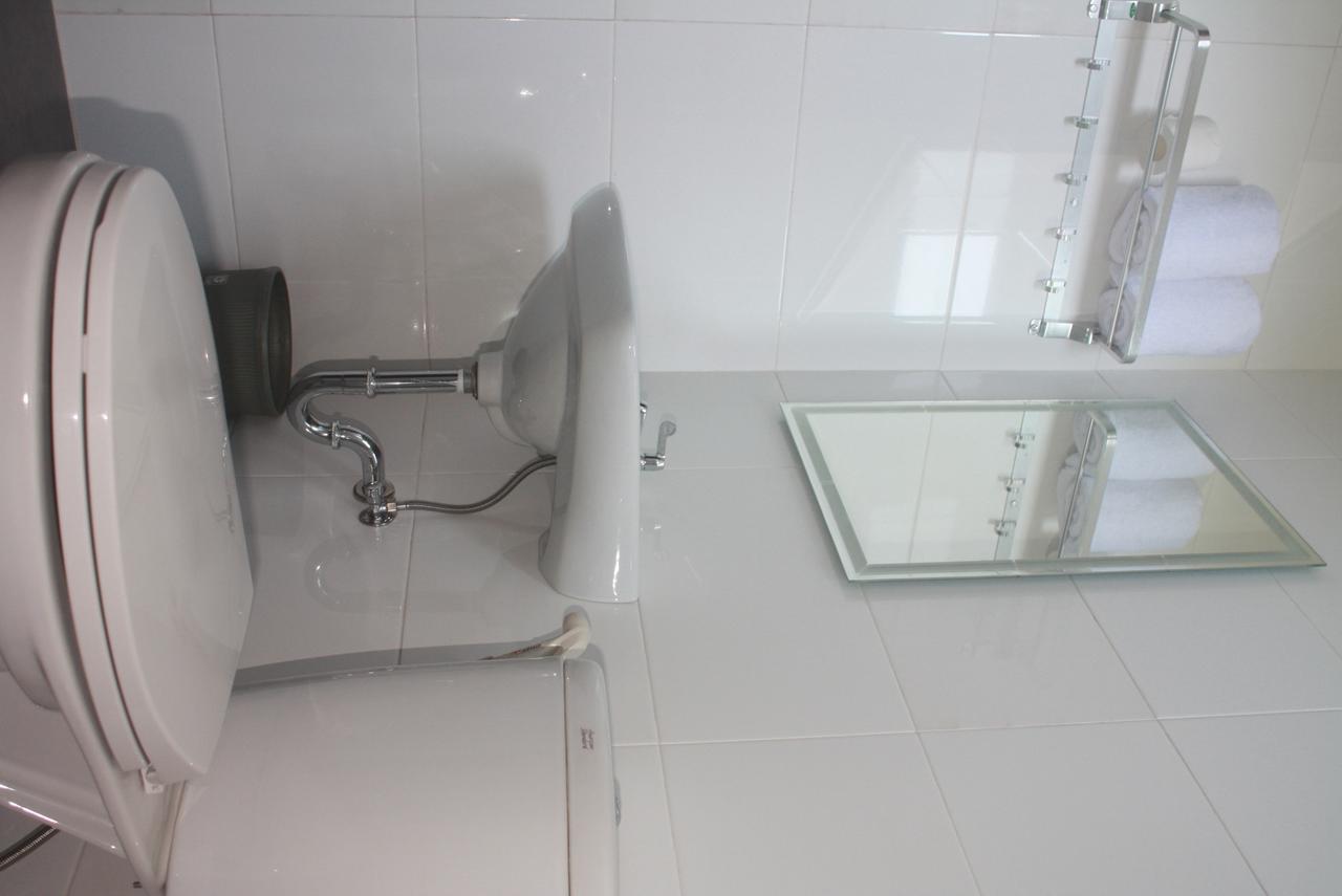Hotel Mandari Buleleng  Luaran gambar