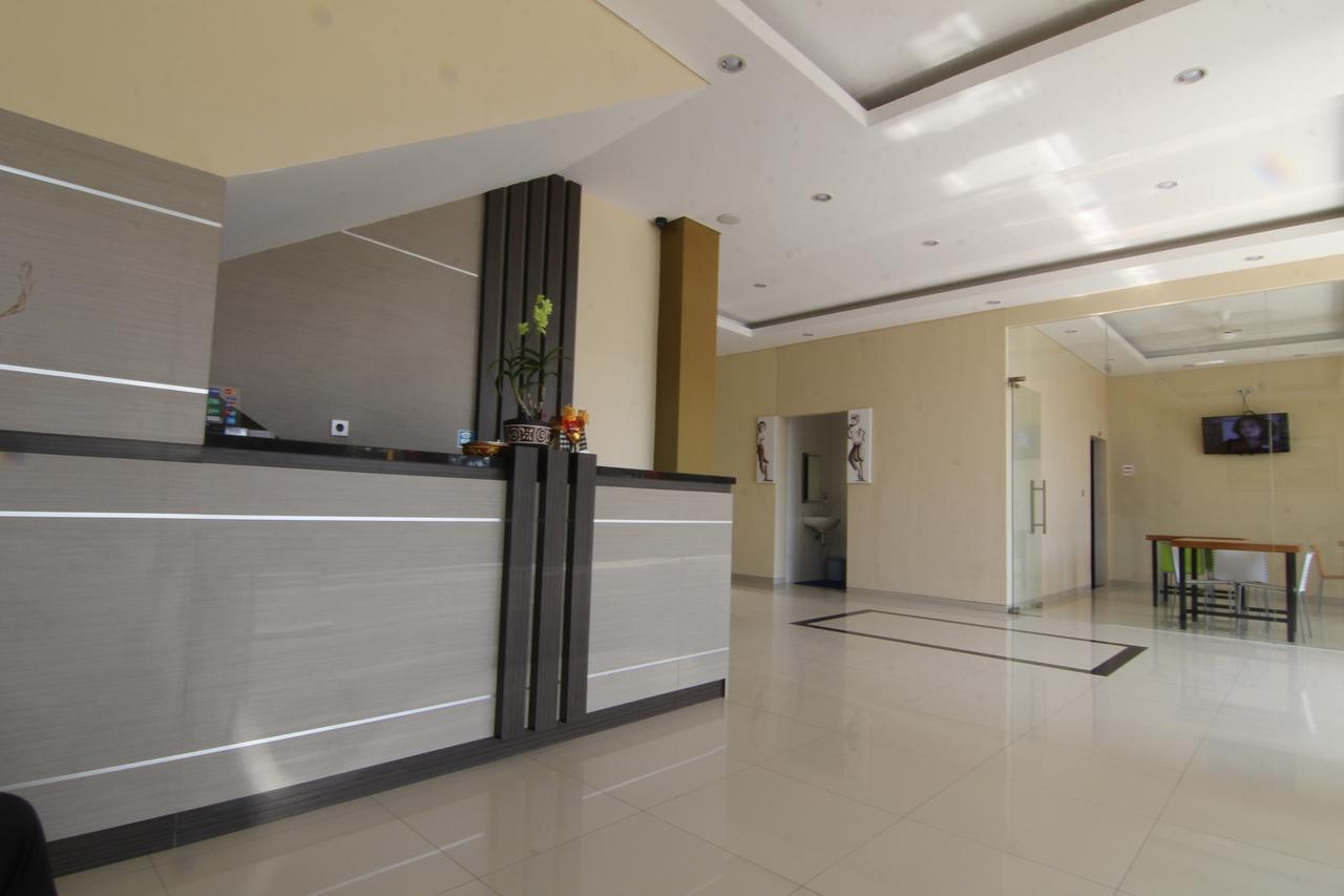 Hotel Mandari Buleleng  Luaran gambar