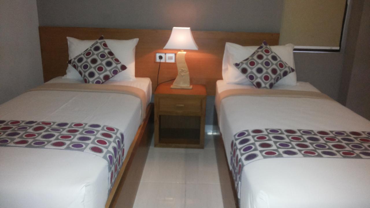 Hotel Mandari Buleleng  Luaran gambar