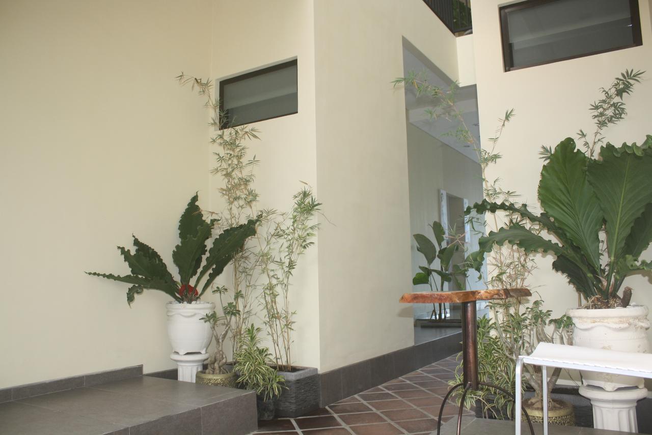Hotel Mandari Buleleng  Luaran gambar