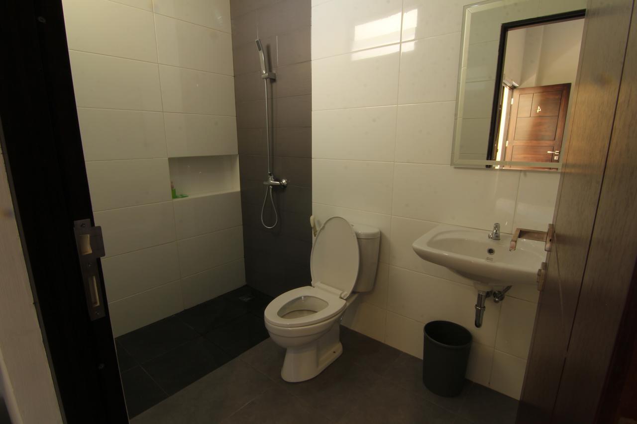 Hotel Mandari Buleleng  Luaran gambar