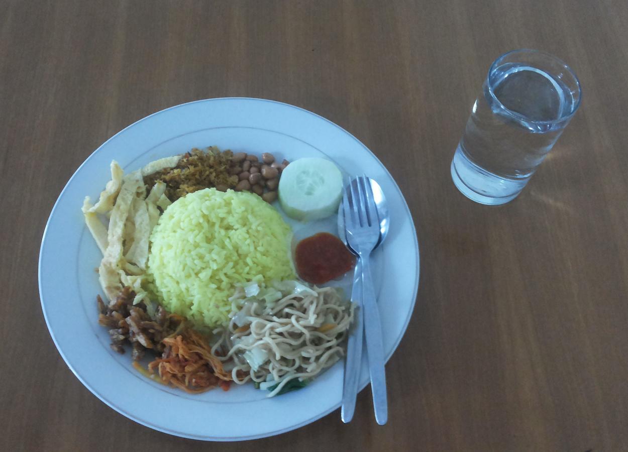 Hotel Mandari Buleleng  Luaran gambar