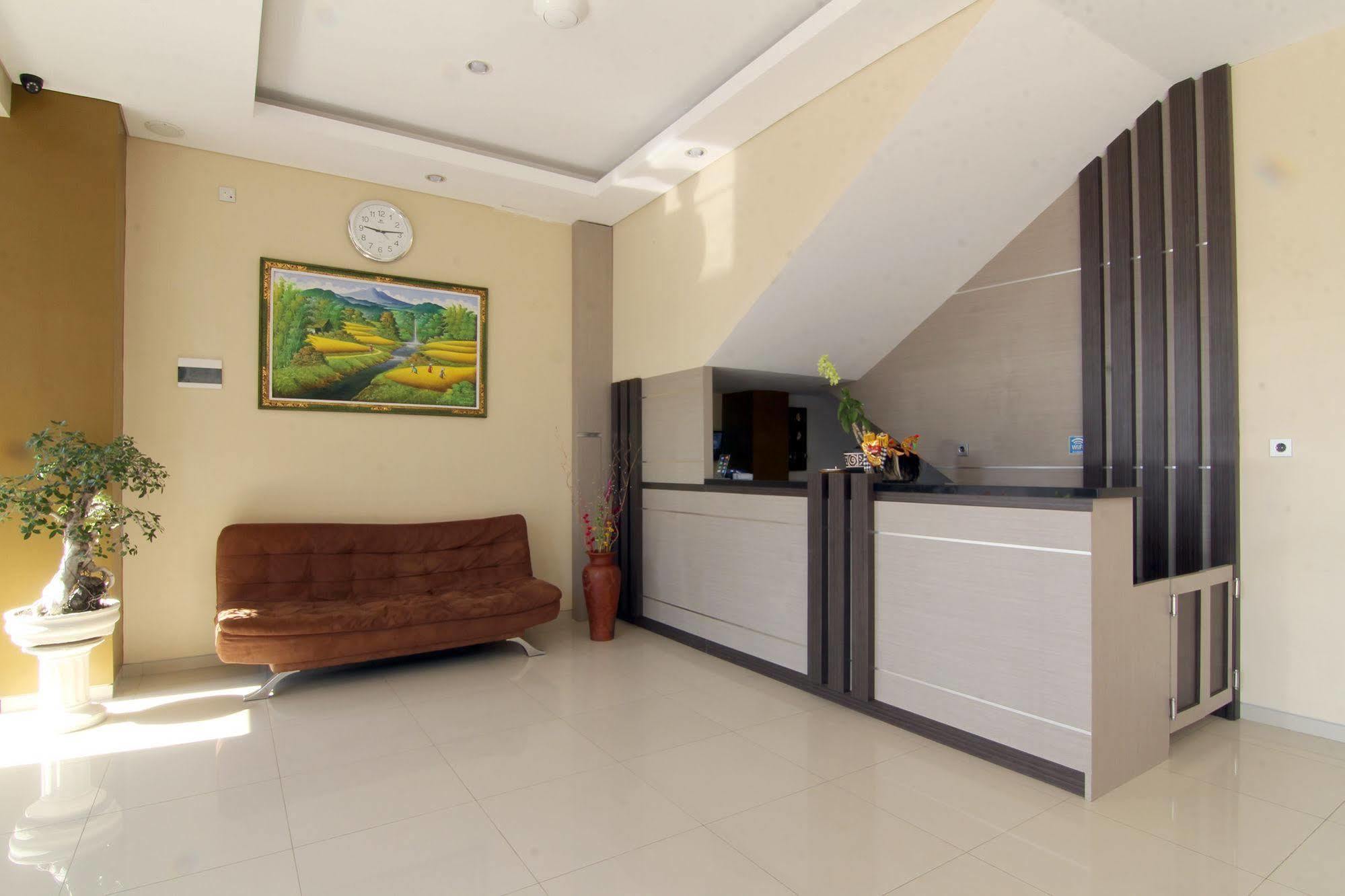 Hotel Mandari Buleleng  Luaran gambar