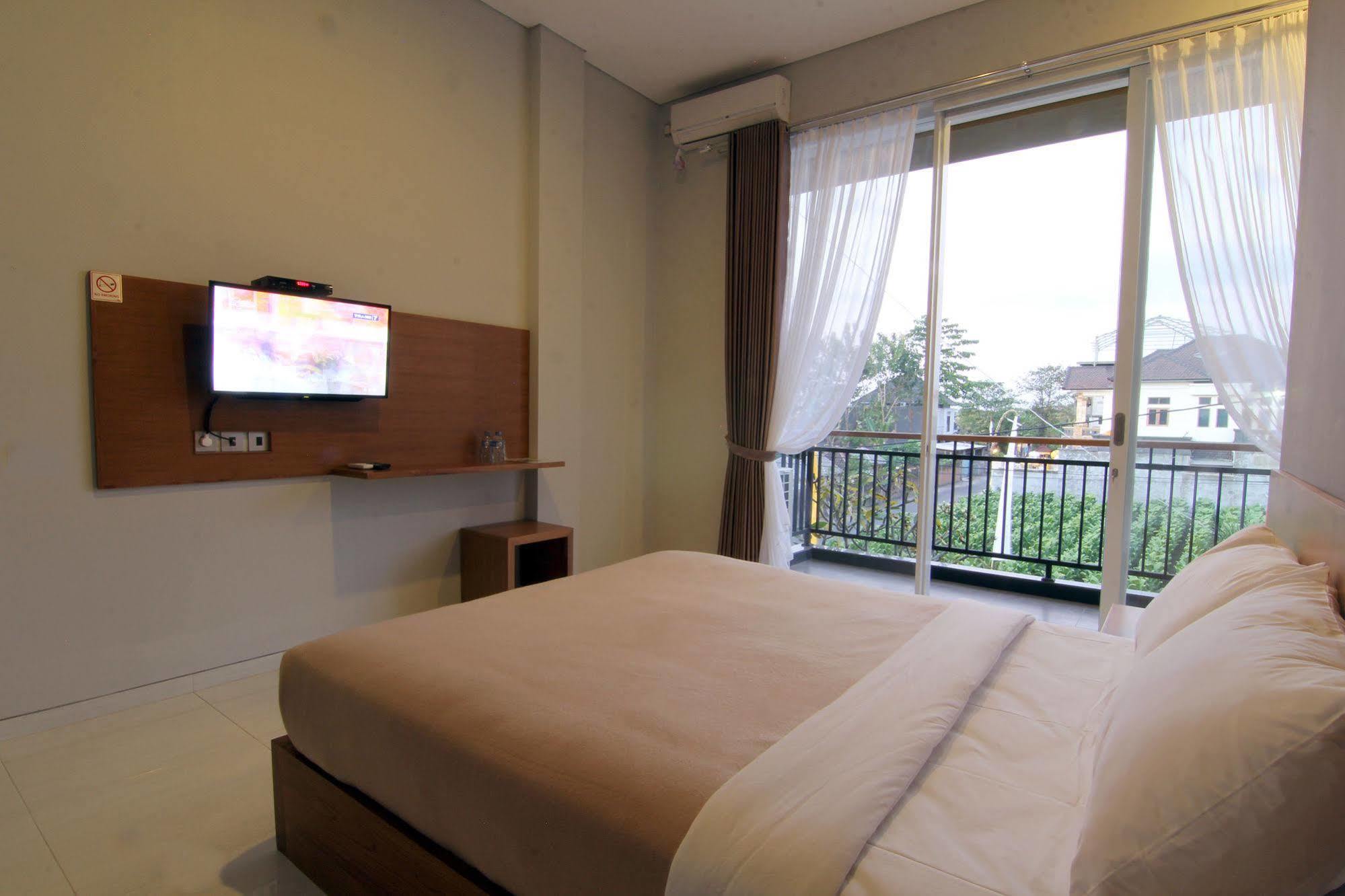 Hotel Mandari Buleleng  Luaran gambar