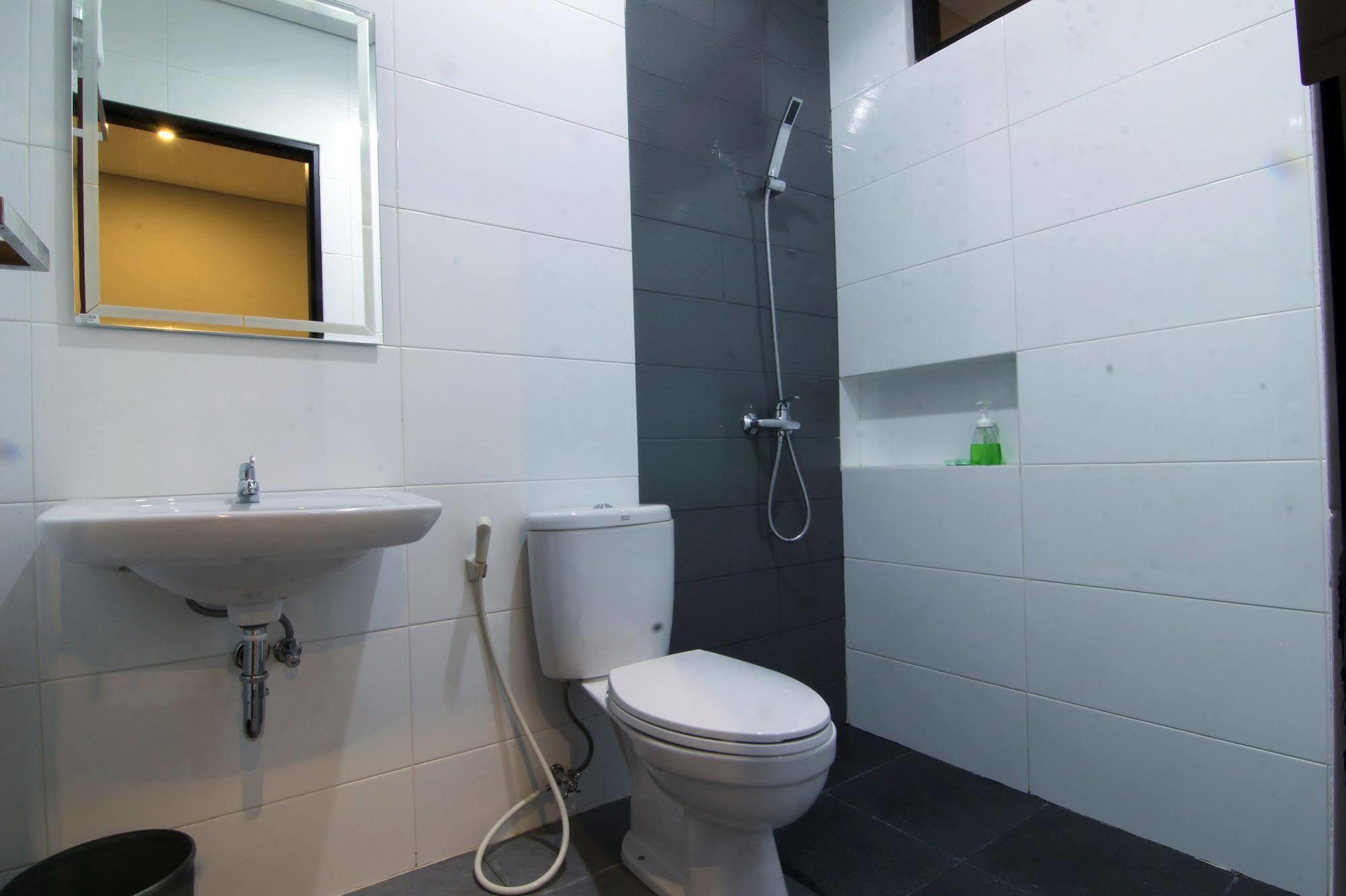 Hotel Mandari Buleleng  Luaran gambar