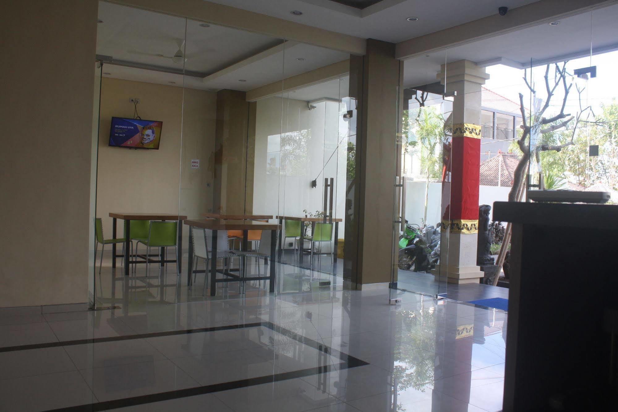 Hotel Mandari Buleleng  Luaran gambar