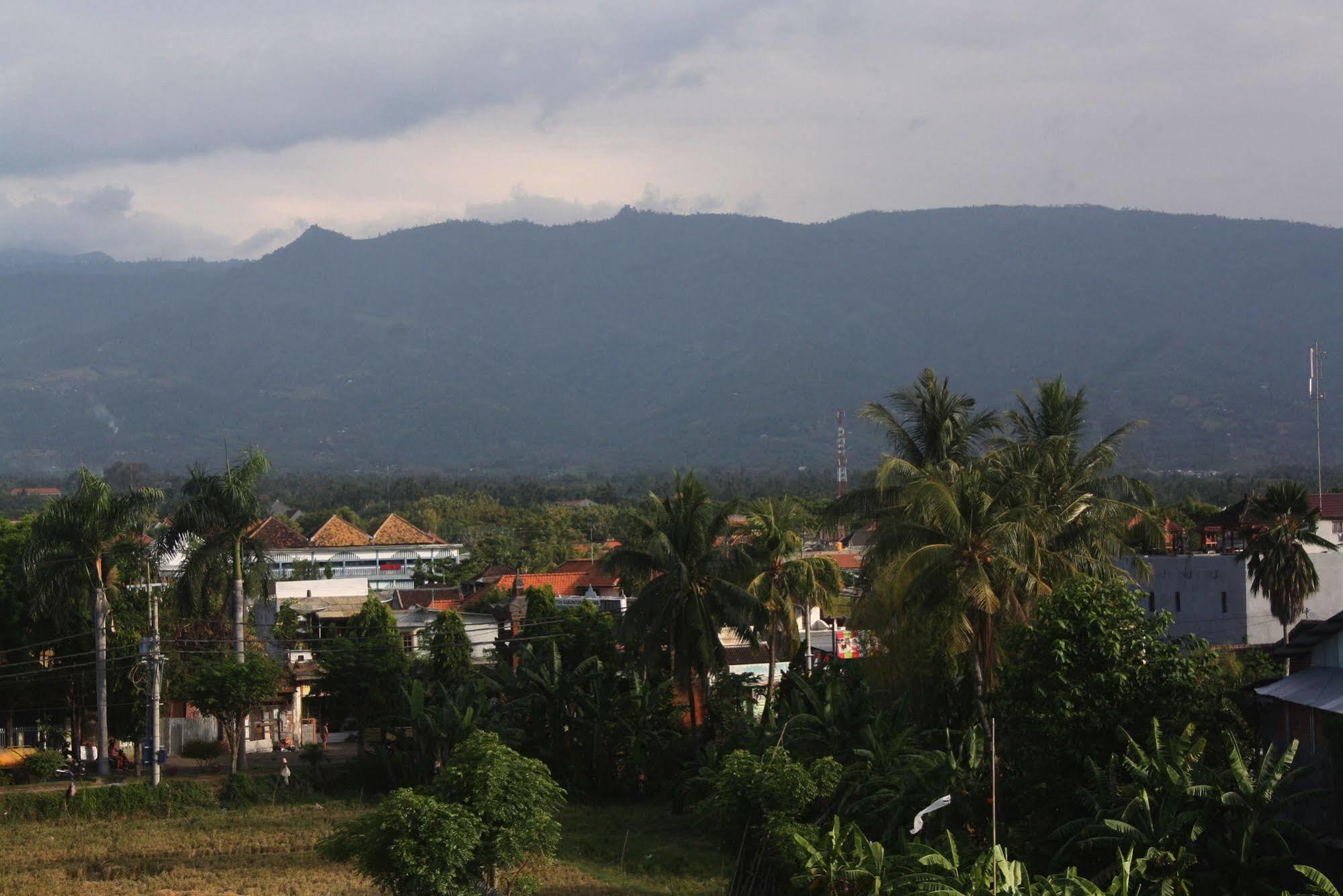 Hotel Mandari Buleleng  Luaran gambar