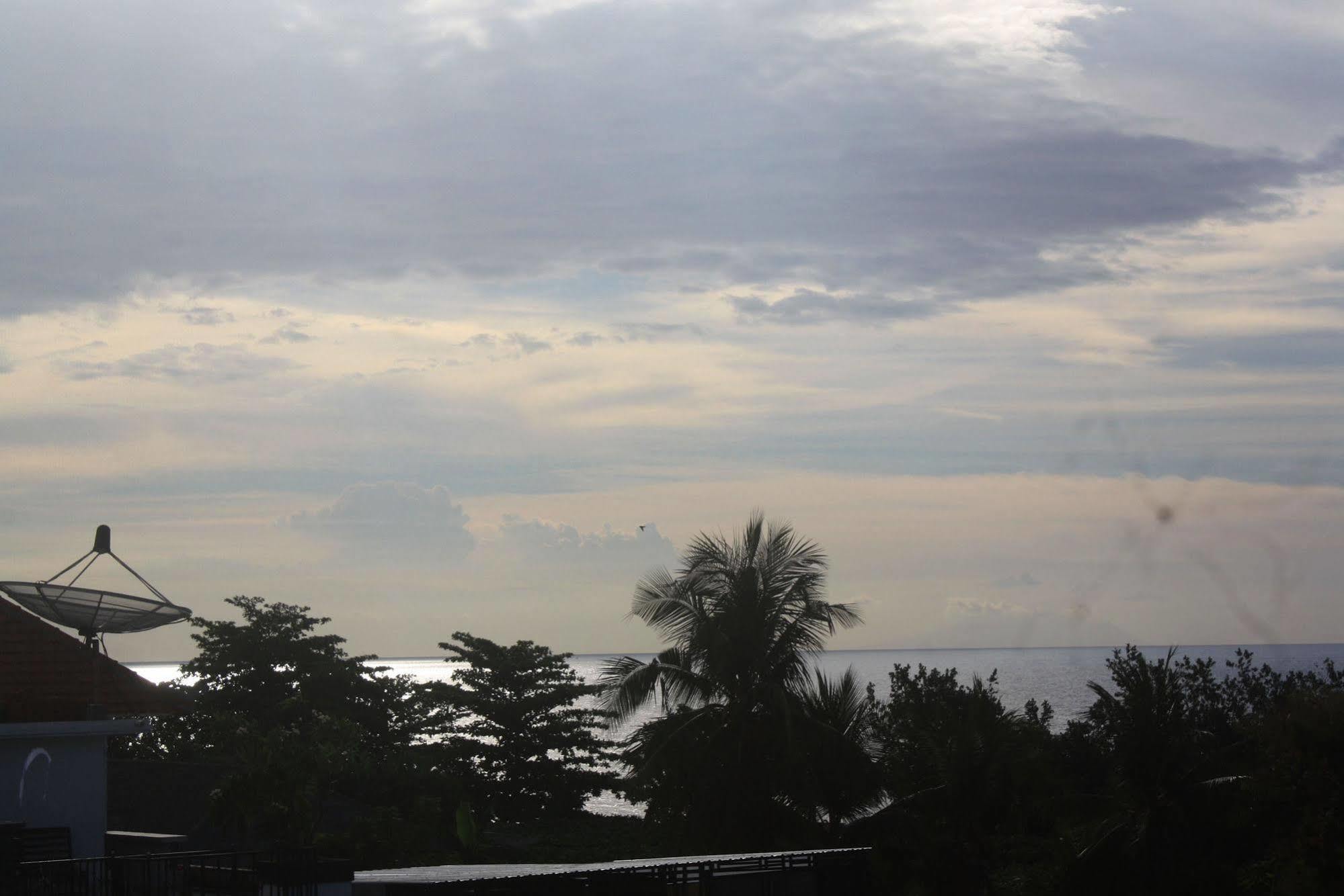 Hotel Mandari Buleleng  Luaran gambar