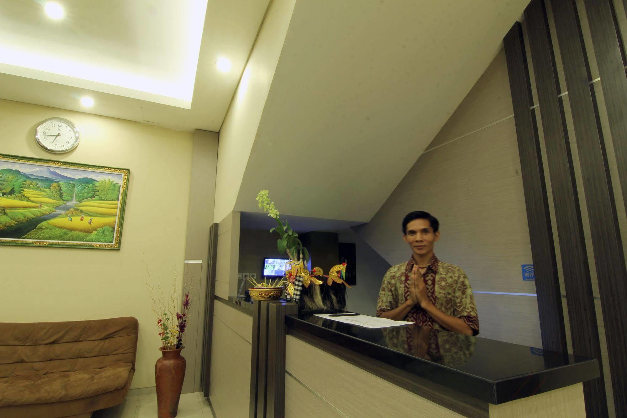 Hotel Mandari Buleleng  Luaran gambar