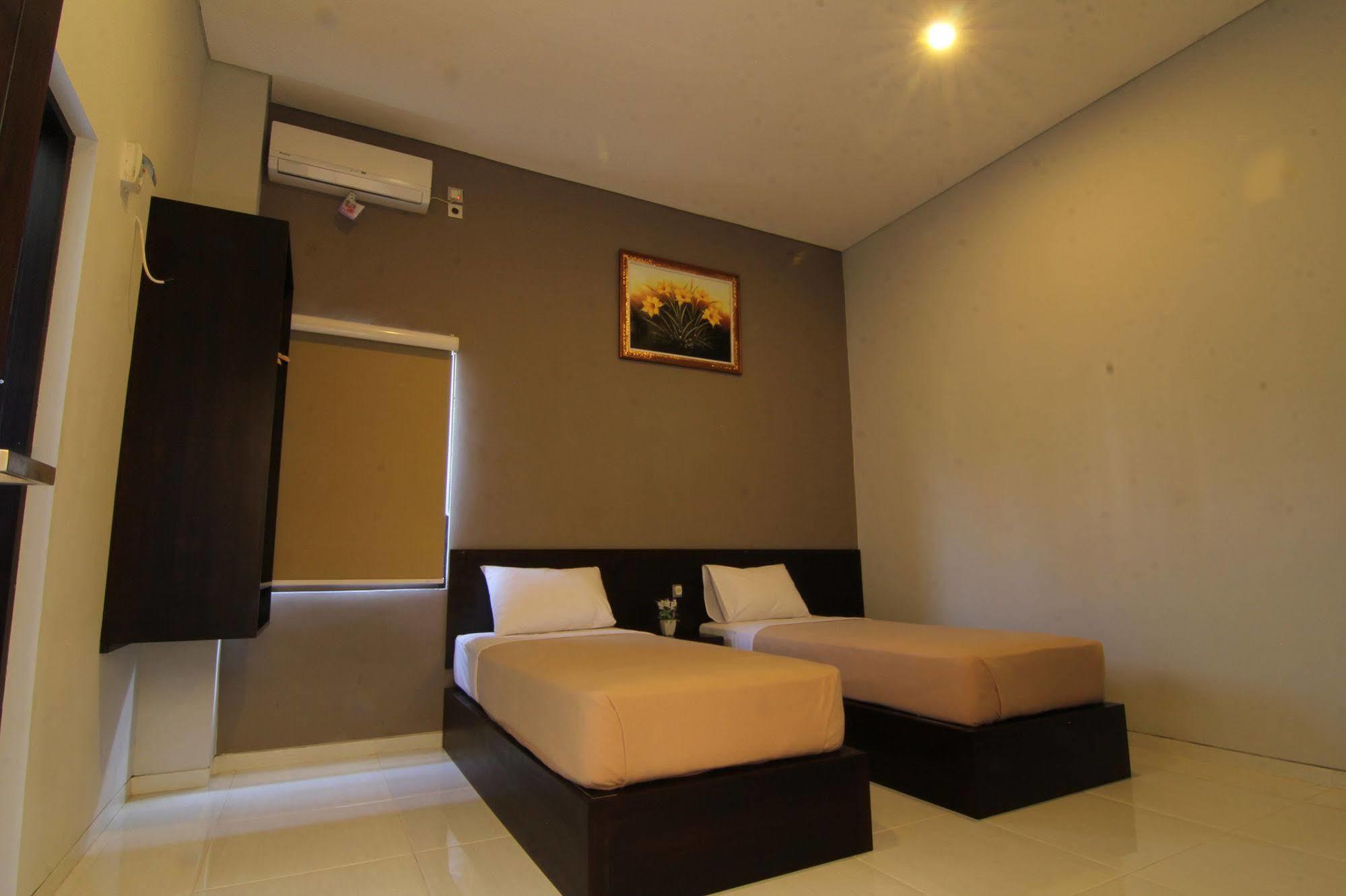 Hotel Mandari Buleleng  Luaran gambar