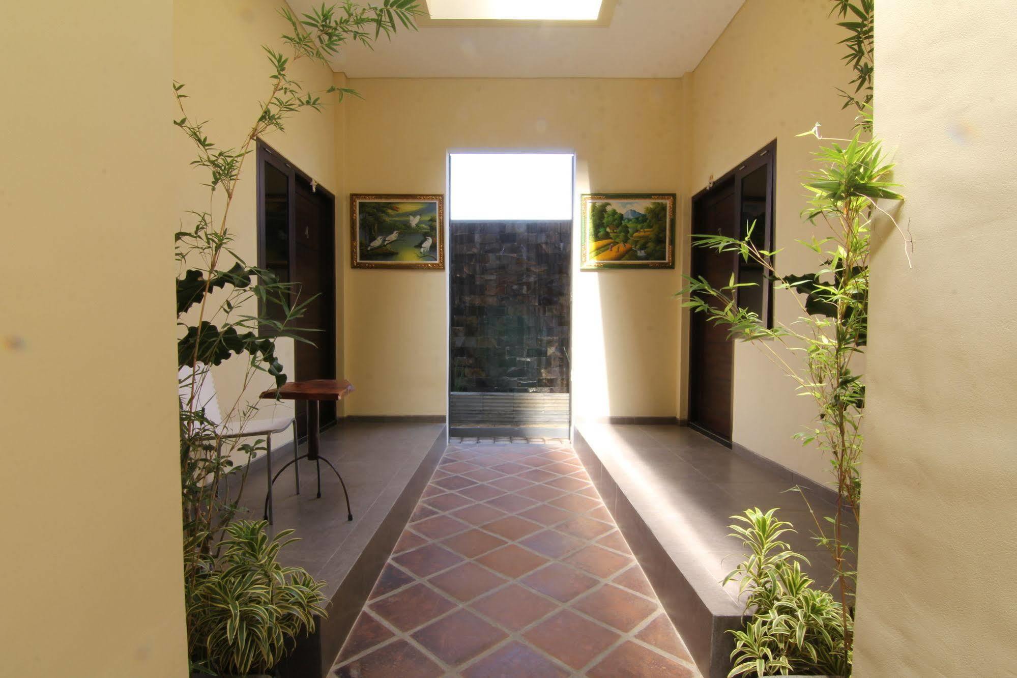 Hotel Mandari Buleleng  Luaran gambar