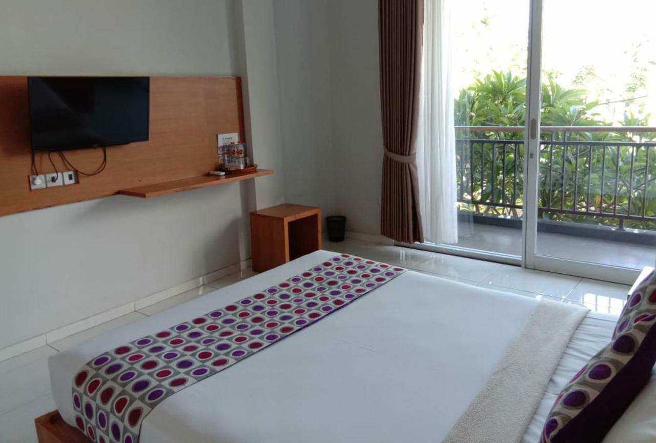 Hotel Mandari Buleleng  Luaran gambar