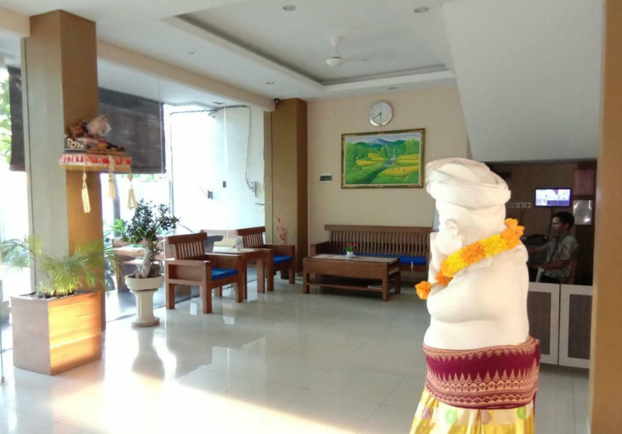 Hotel Mandari Buleleng  Luaran gambar