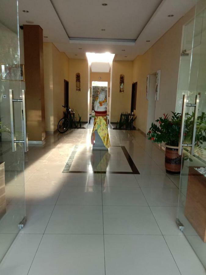 Hotel Mandari Buleleng  Luaran gambar