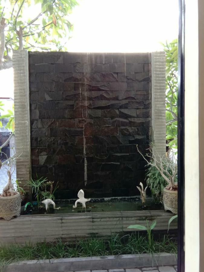 Hotel Mandari Buleleng  Luaran gambar