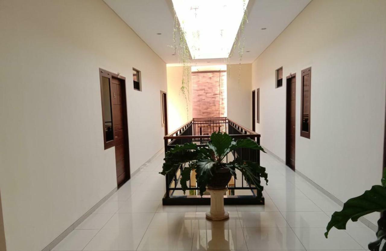 Hotel Mandari Buleleng  Luaran gambar