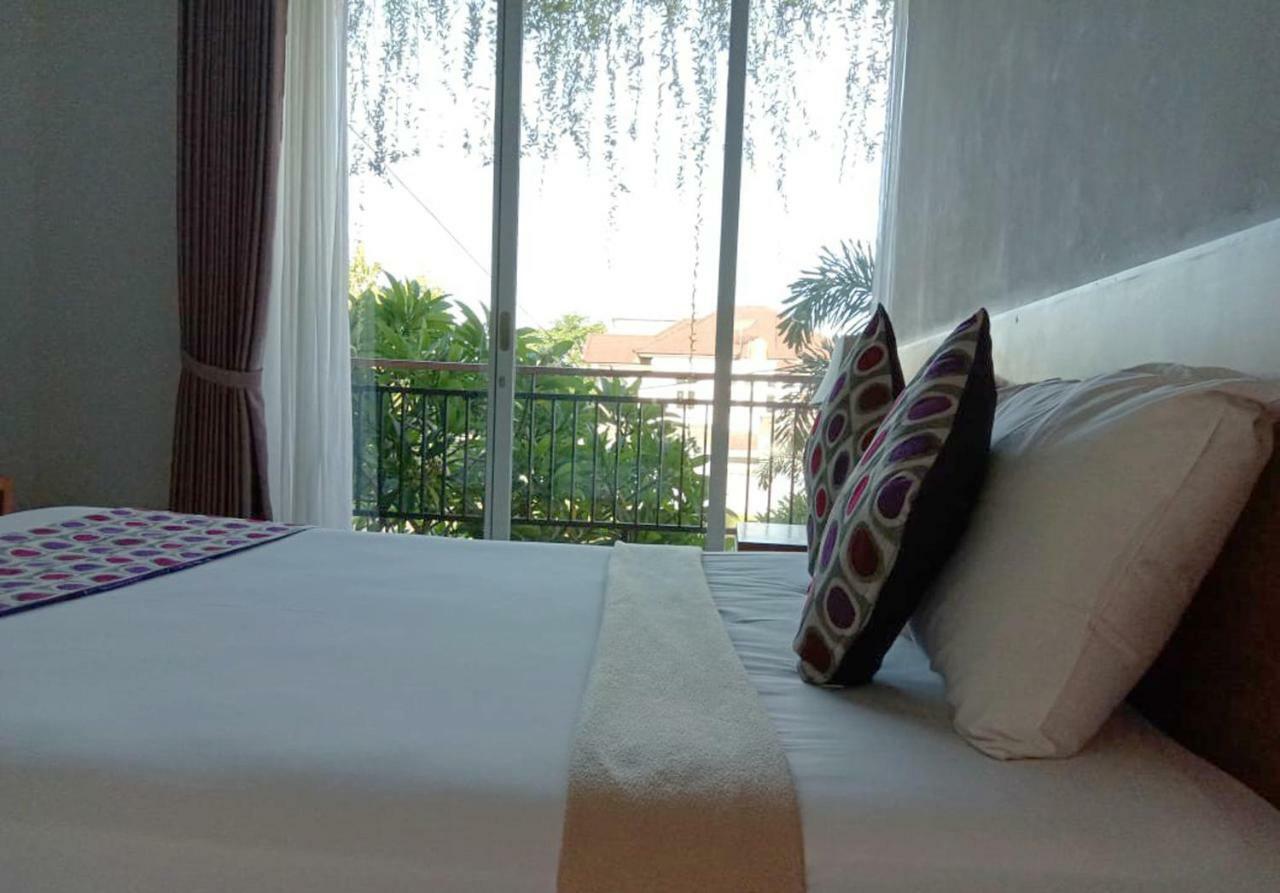 Hotel Mandari Buleleng  Luaran gambar