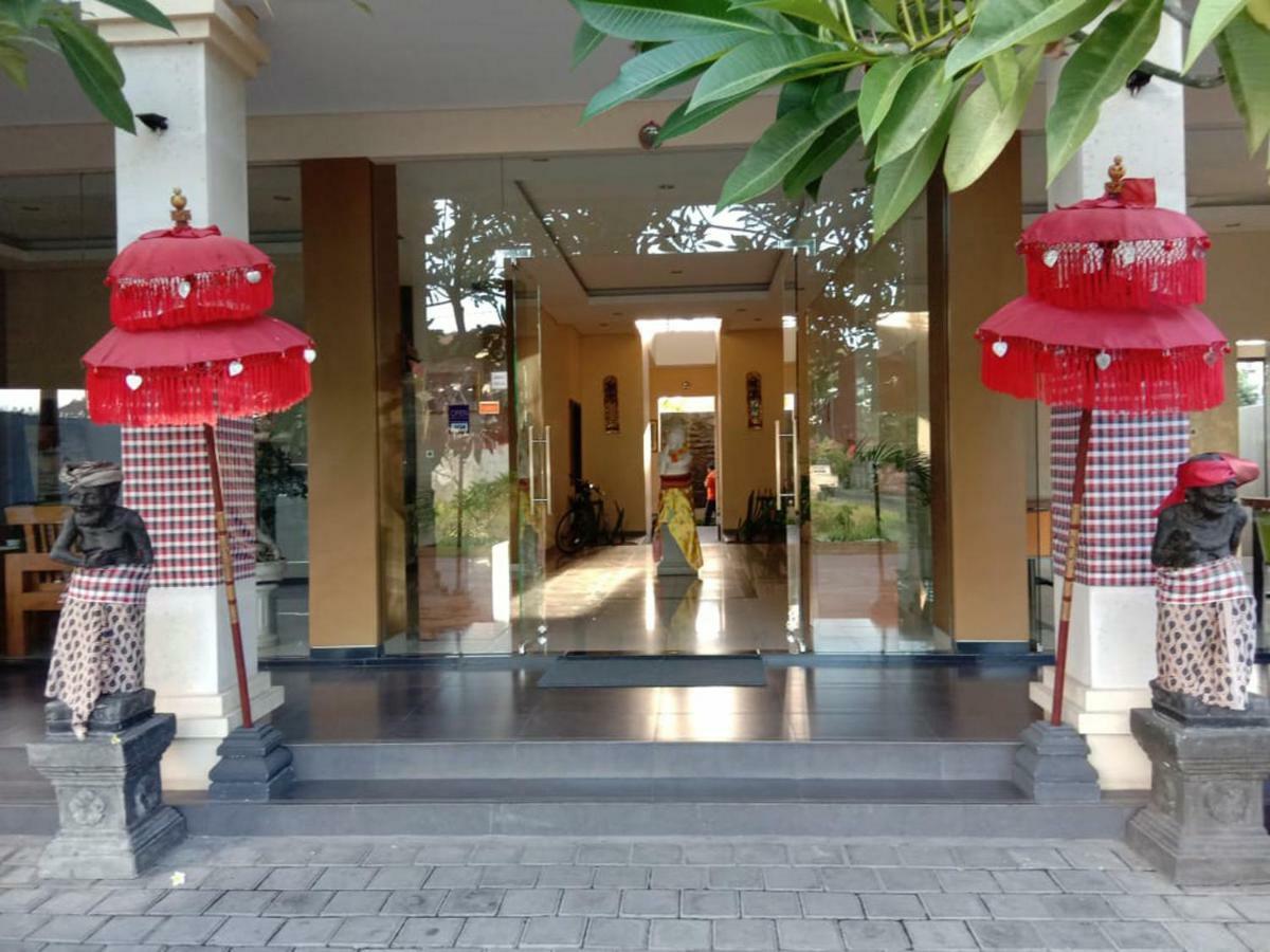 Hotel Mandari Buleleng  Luaran gambar