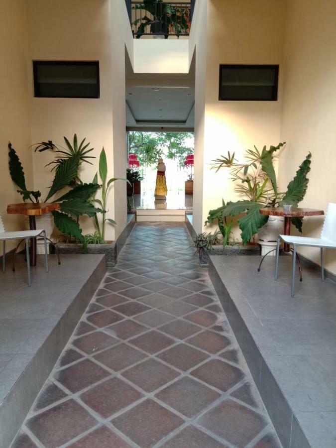 Hotel Mandari Buleleng  Luaran gambar